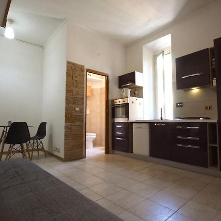 San Giovanni Holiday House Apartman Róma Kültér fotó