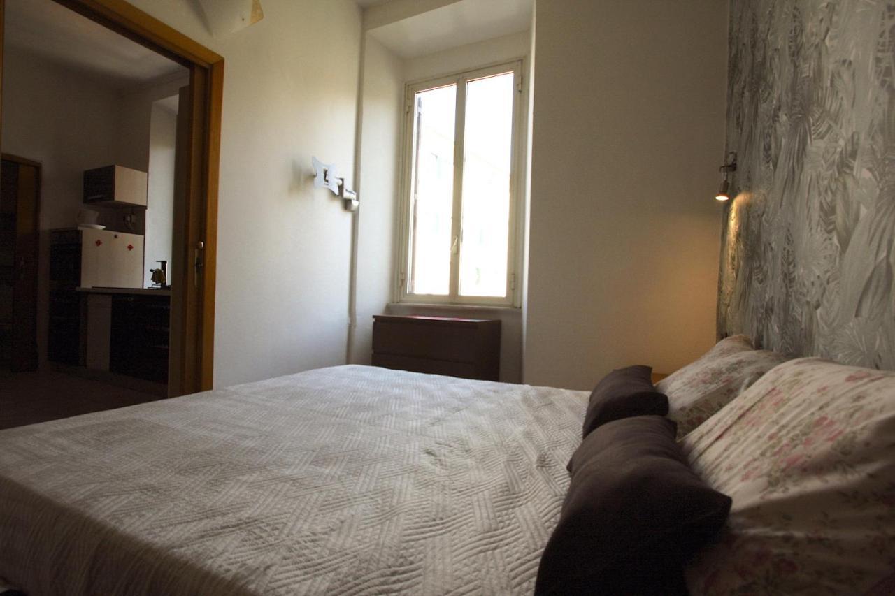San Giovanni Holiday House Apartman Róma Kültér fotó