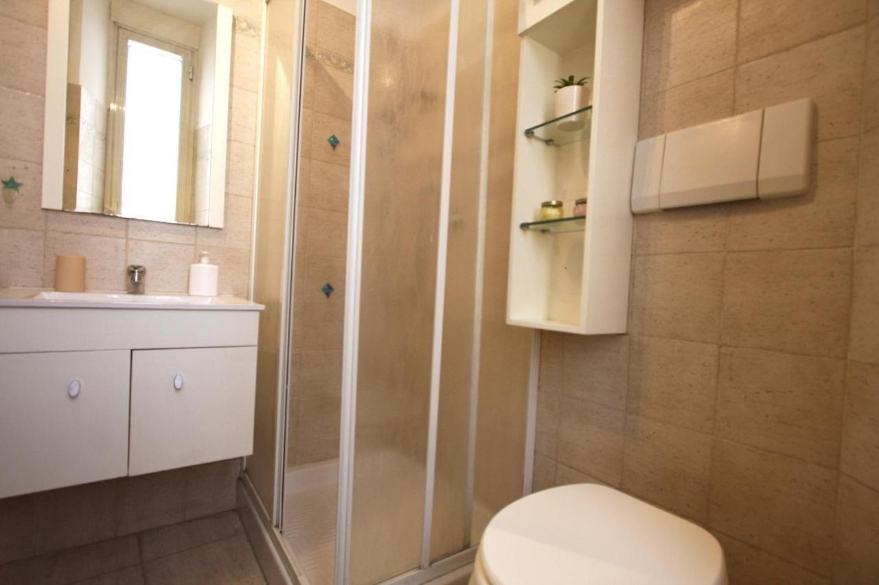 San Giovanni Holiday House Apartman Róma Kültér fotó