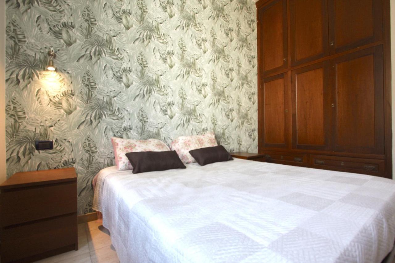 San Giovanni Holiday House Apartman Róma Kültér fotó