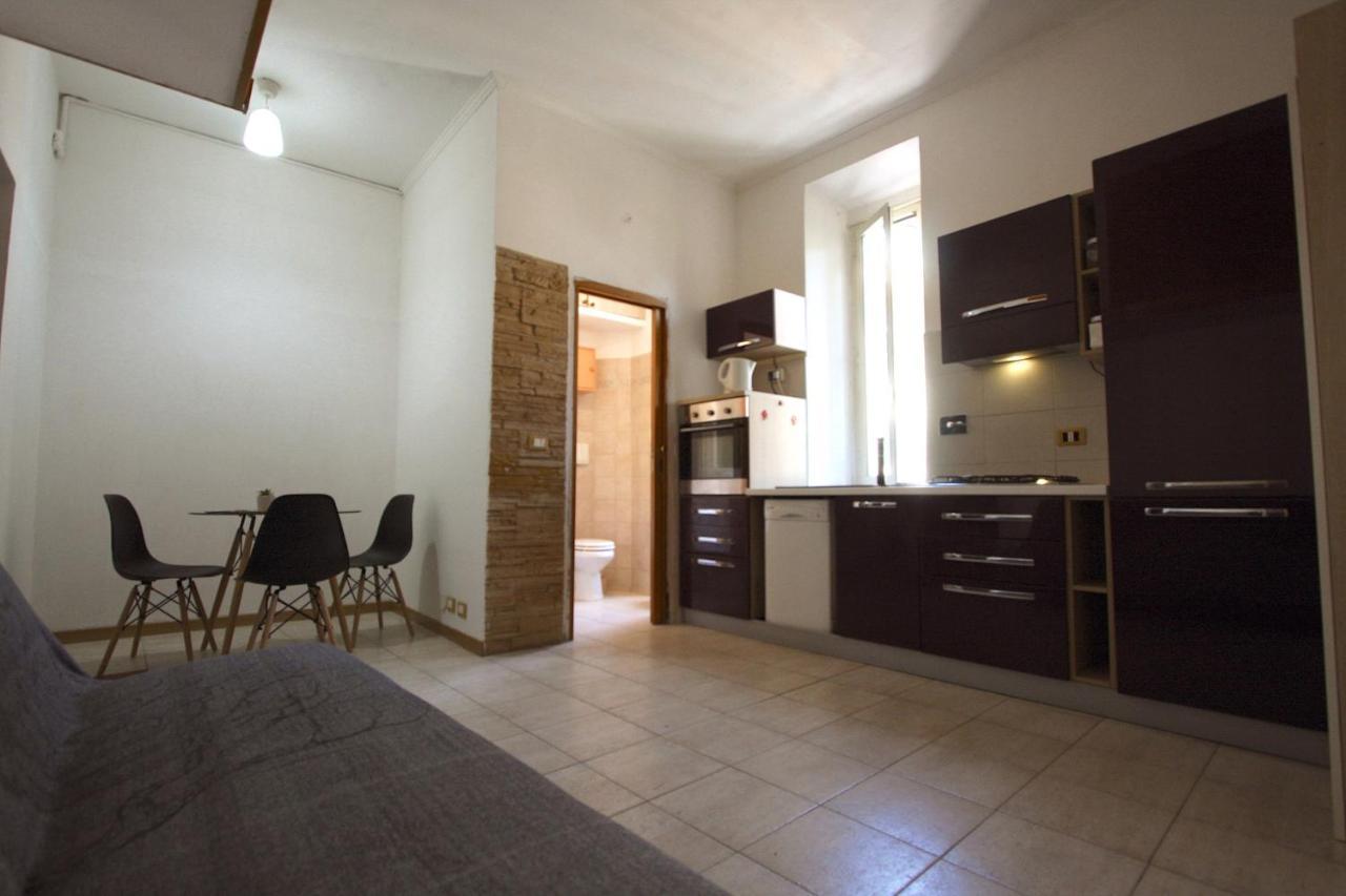 San Giovanni Holiday House Apartman Róma Kültér fotó