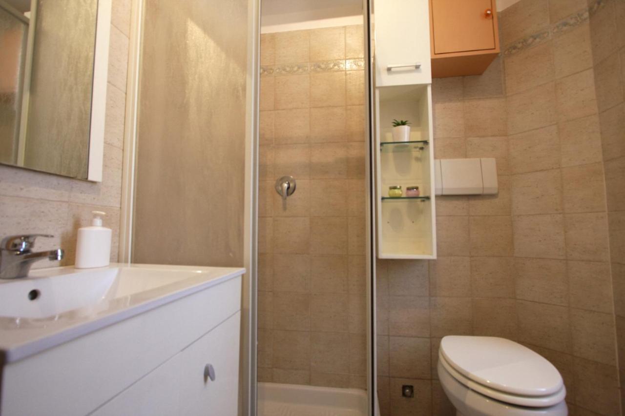 San Giovanni Holiday House Apartman Róma Kültér fotó
