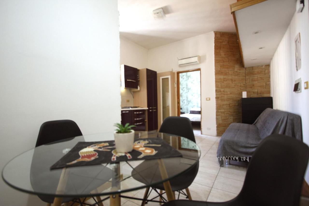 San Giovanni Holiday House Apartman Róma Kültér fotó