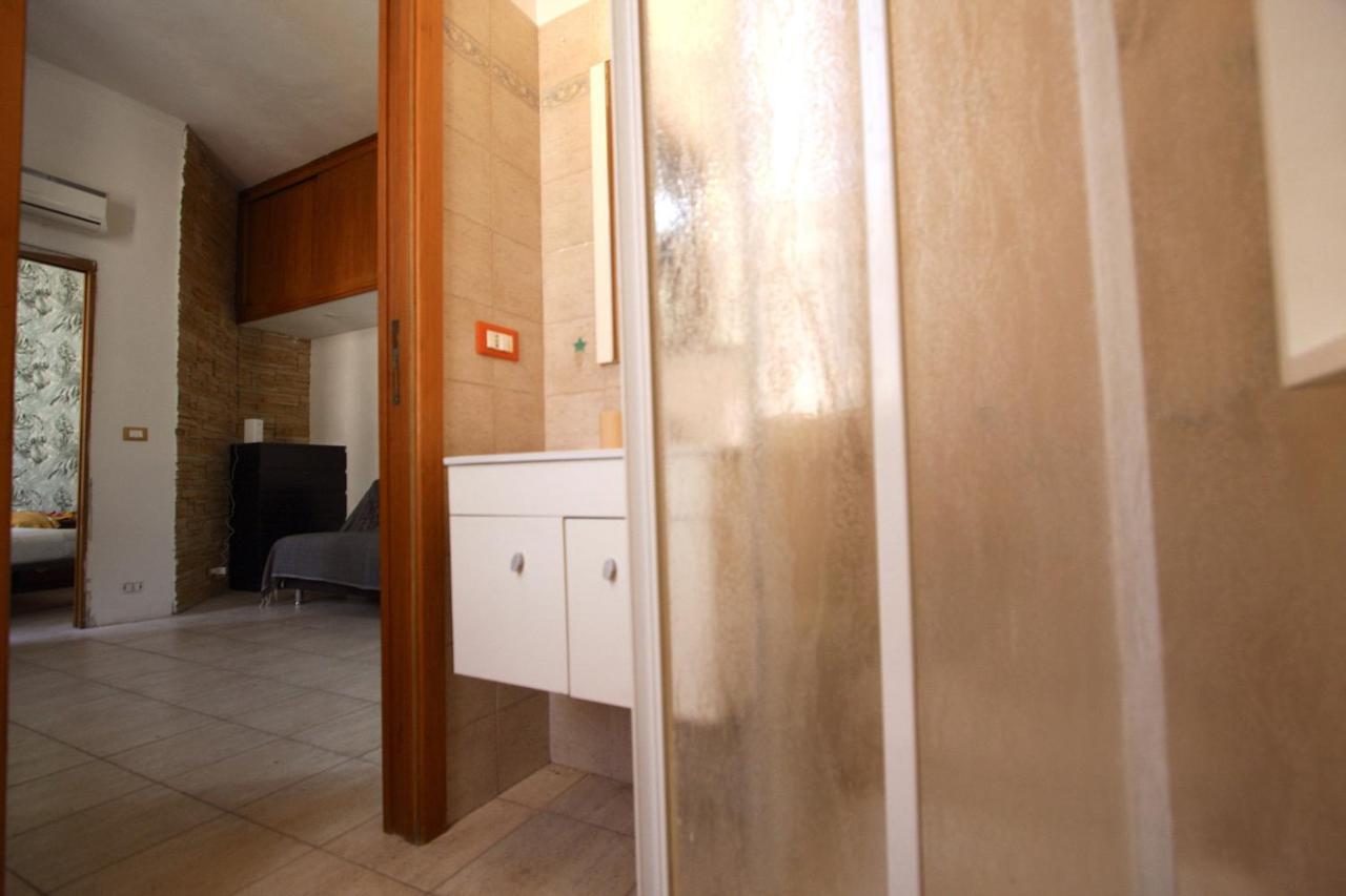 San Giovanni Holiday House Apartman Róma Kültér fotó